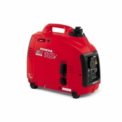 Honda EU10i aggregaatti, generator.